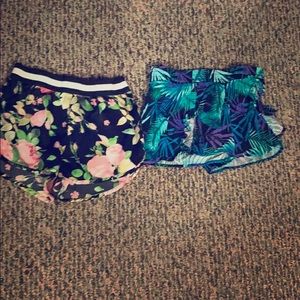 Shorts